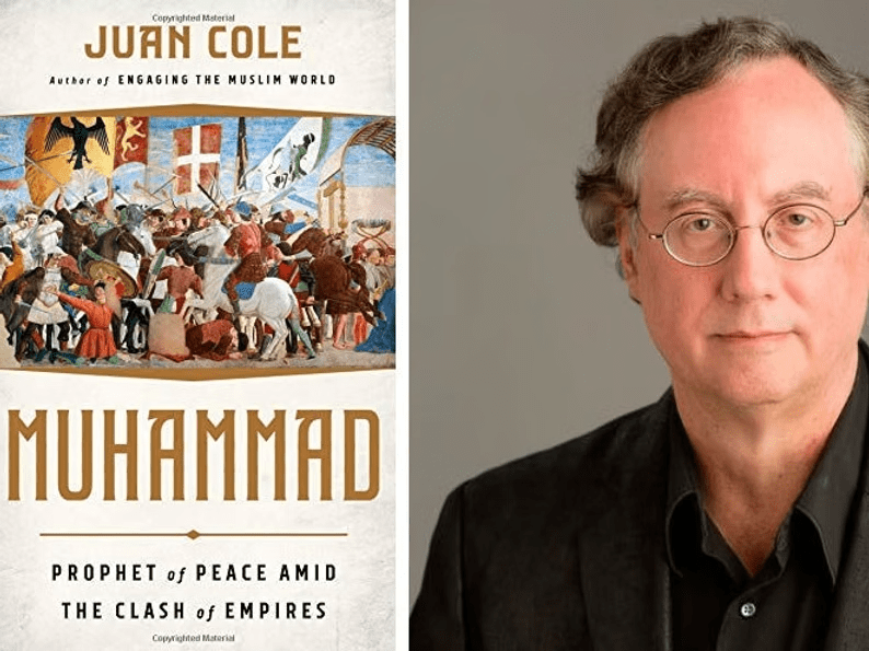 Muhammed Peygamber’in ve Kuran’ın İslamı’na Karşılık Taliban&nbsp;İslamı